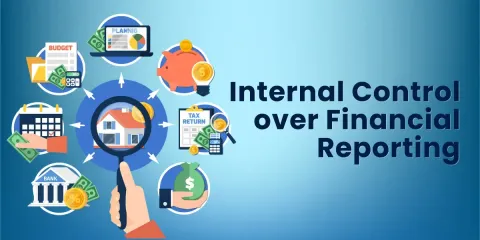 Internal Audit Guide: Financial Controls, Risk Assessment, and Corporate Reporting