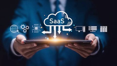 SaaS Business Guide: Cloud Software, Subscription Platforms, and Enterprise Technology