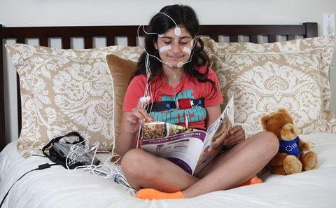 Sleep Study Guide: Testing, Diagnosis, Sleep Disorders, and Care Options