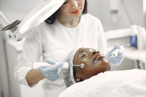 Professional Skin Brightening Machine Guide: Explore Aesthetic Technology, Features & Expert Insights