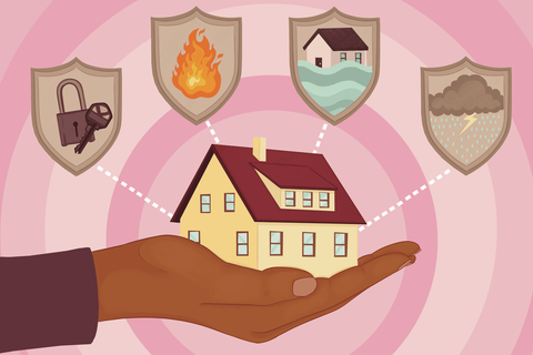 Guide to Home Insurance: Property Coverage, Policy Limits, and Claims Information