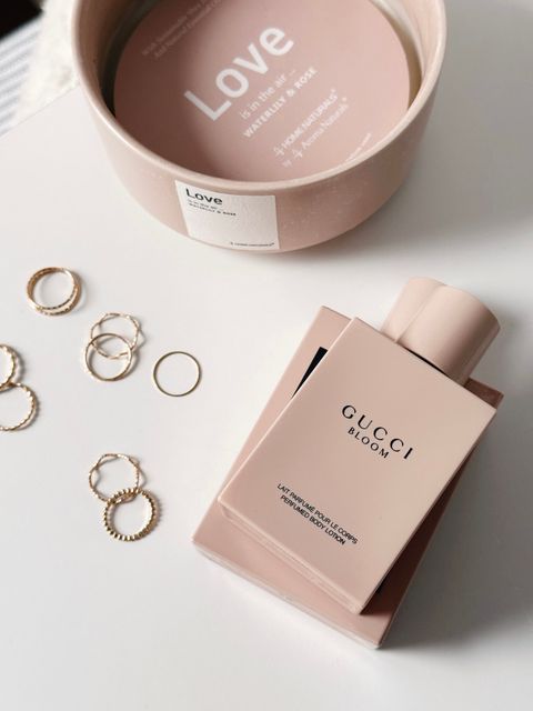 Gucci Bloom Perfume Guide: Fragrance Notes, Variants, Floral Scent Profiles & Luxury Fragrance Insights
