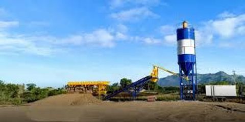 Explore Dry Mix Plants: A Complete Guide with Key Facts and Insights