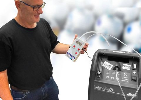 Oxyzon Analyzer Explained: Key Facts, Insights, and Technical Details