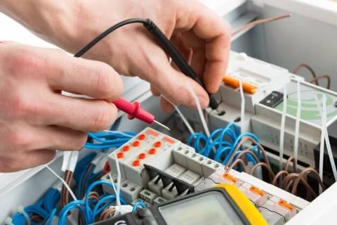 Electrical Equipment Manufacturing Overview: Trends, Processes, and Innovation