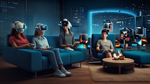 A Complete Guide to AI Innovations in Robotics and Entertainment