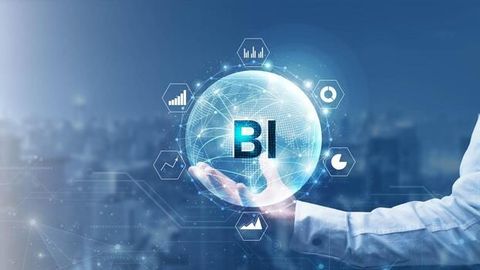 Guide to Business Intelligence: Data Analytics, Reporting Platforms, and Decision Support