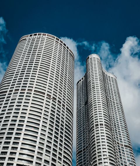Lodha World Towers Knowledge Hub: Learn About Luxury Living, Facilities & Modern Design