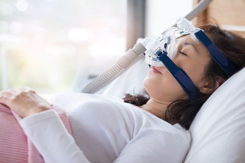 Sleep Apnea Treatment Guide: Diagnostic Testing, CPAP Options, and Sleep Management