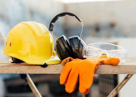 Discover Site Safety Equipment: Complete Guide, Expert Insights, Advice, and Workplace Safety Resources