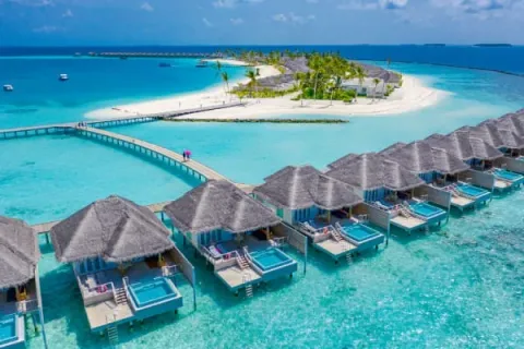 Best Maldives Tour Package Complete Guide to an Unforgettable Island Vacation