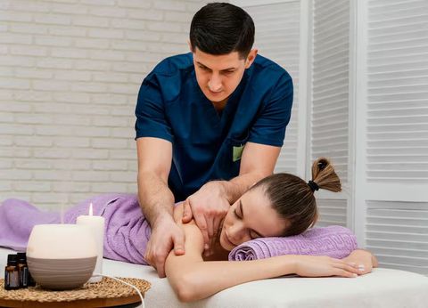Body Massage and Spa: Discover Techniques, Benefits, and What to Expect