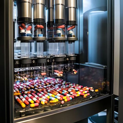 Capsule Filling Machine Best Tips and insight Every Pharma Manufacturer Should Know