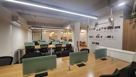 Why Are Coworking Spaces in Bangalore Populars, What Facilities Are Available & Who Can Benefits?