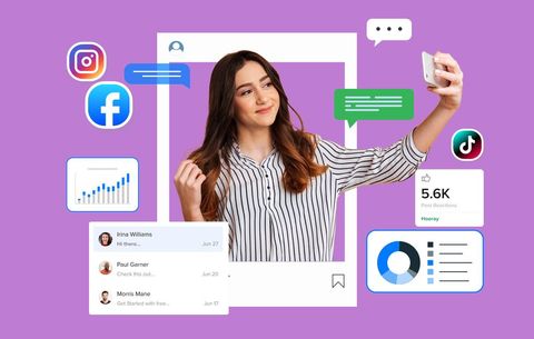 Influencer Marketing Guide: Explore Campaign Strategies, Platforms & Expert Insights