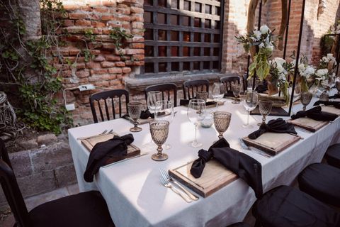 Luxury Outdoor Event Technology Trends 2026: Smart Lighting & Interactive Displays