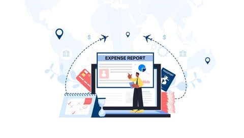 Corporate Travel Expense Guide: Reimbursement Policies, Reporting, and Spending Controls
