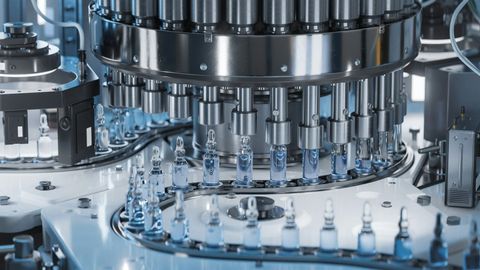 Vaccine Manufacturing Equipment: Insights Into Trends Reshaping Production Now