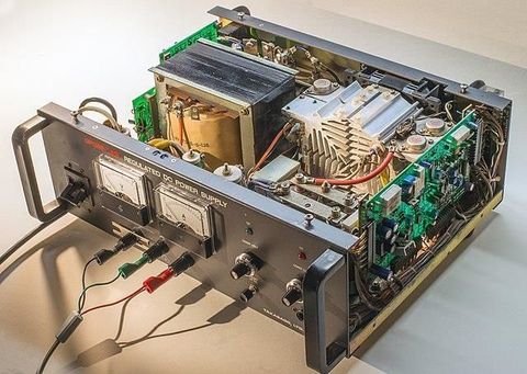 Understanding Board Mount Power Supply Accessories: Key Insights, Technical Details