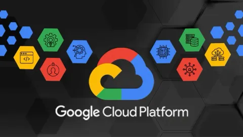 Guide to the Google Cloud Platform in Germany