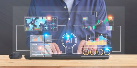 AI-Integrated ERP Systems: Complete Guide, Features, and Business Insights