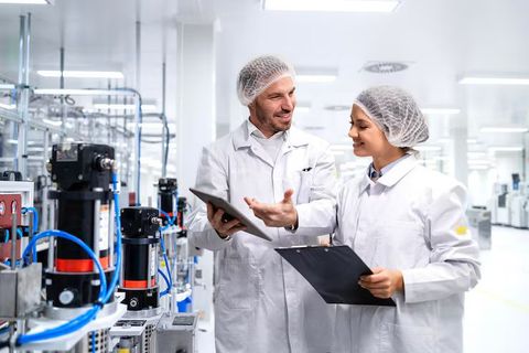Pharma Contract Manufacturing Organization: Explore Production Models