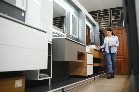 High-Density Mobile Filing & Storage Furniture: Explore Space-Saving Designs