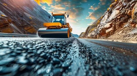 Learn About Construction Machinery: Complete Information, Safety Tips, Expert Suggestions, and Equipment Guide