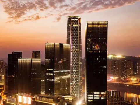 Kalpataru One Worli Guide: Explore Architecture, Lifestyle Amenities & Waterfront Living Insights