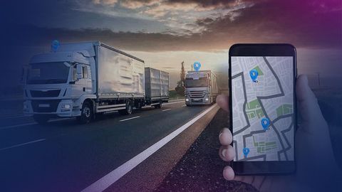 Fleet Tracking System Guide: Explore GPS Monitoring, Basics, and Key Insights