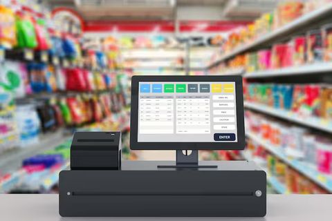 A Complete Overview of Billing Machines Every Shop Needs