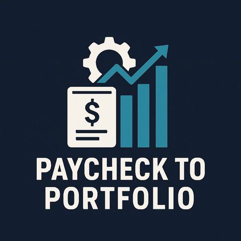 From Paycheck to Portfolio: Investing for Beginners