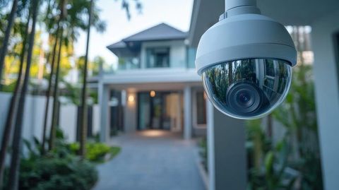 Learn About Motion Detection Cameras: Complete Information, Installation Tips, Expert Suggestions, and Buying Advice