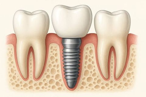 Guide to Dental Crowns: Restoration Procedures, Dental Materials, or Oral Care