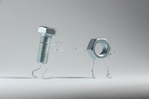 Industrial Fasteners Overview: Basics, Types, and Key Facts
