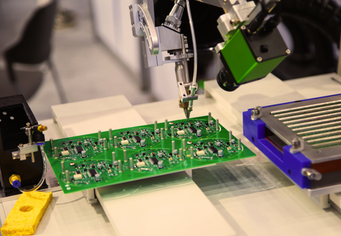 Explore PCB Equipment: A Complete Guide with Key Facts and Insights