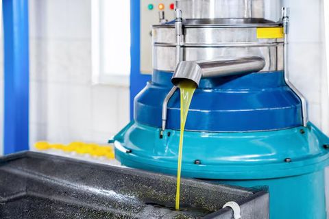 Oil Filtration Machines Overview: Technologies, Benefits, and Maintenance Insights