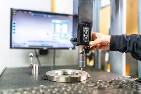 CNC Machines Discover Modern Manufacturing Processes and Precision Tools