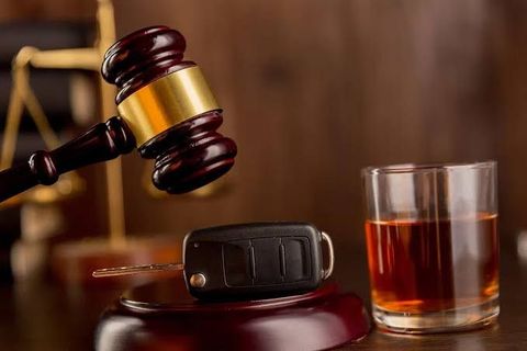 DUI Defense Guide: Charges, Court Proceedings, and Legal Representation