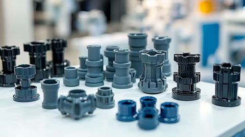 Coupling Manufacturers Complete Guide to Industrial Power Transmission Solutions