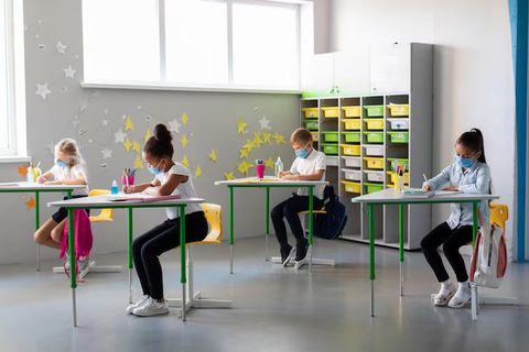 Phoenix Education: A Complete Guide to Modern Learning and Academic Development