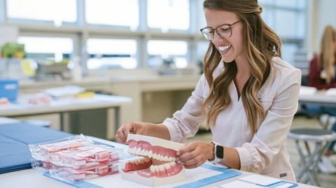Dental Implant Suppliers Explore Solutions for Modern Dental Practices