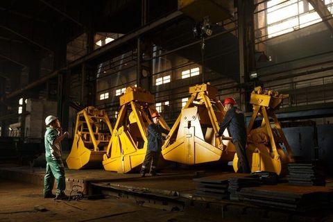 Construction Equipment Manufacturing Overview: Essential Details and Best Practices