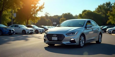 Hyundai Cars 2026 Overview: New Launches, Prices and Key Specifications