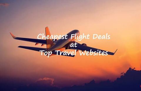 Cheap Flights Deals: Explore Last-Minute Ways to Save Before Fares Rise