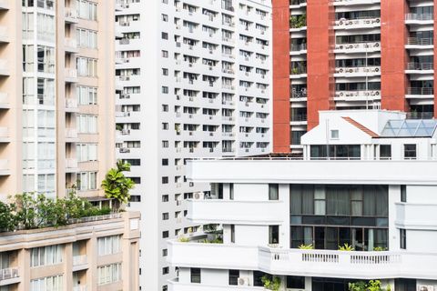 Rented Luxury Apartments and Condos Guide: Discover Basics, Facts, and Helpful Resource