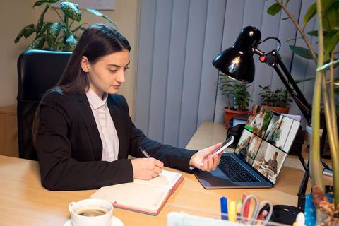 Online Degree Insights for Remote Learning and Career Growth
