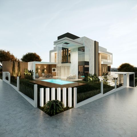 Luxurious Villa Investment Guide: Explore Premium Property Tips, Insights & Resources
