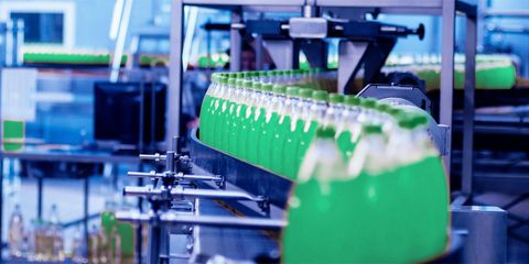Aseptic Beverage Processing: Learn Vital Safety Factors You Can't Ignore