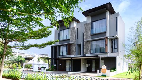 Complete Luxury Townhouse Design Overview: Discover Architectural Trends, Amenities & Key Facts